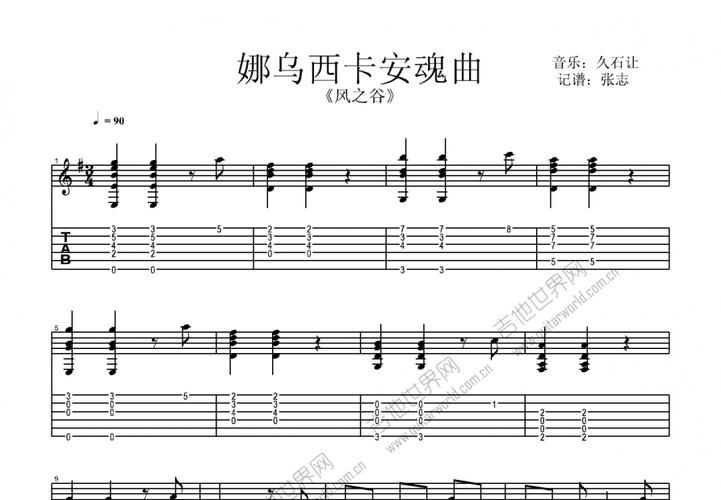 娜乌西卡安魂曲，娜乌西卡安魂曲mp3百度云盘！