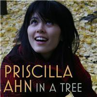 priscillaahn？priscillaahn歌曲百度云？