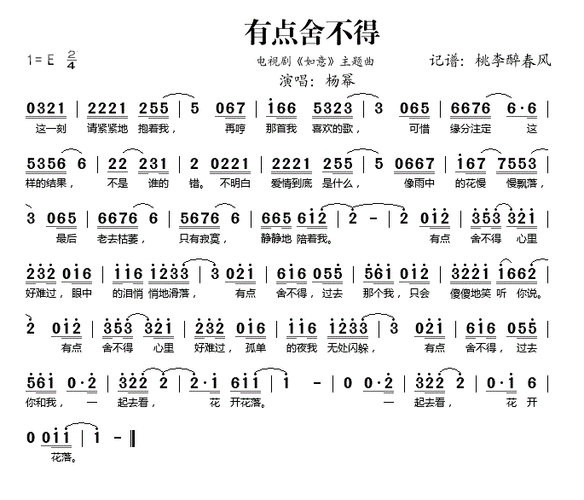 舍不得歌词，前进一步没资格,后退一步舍不得歌词