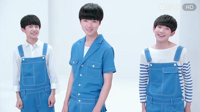 tfboys守护家，tfboys守护家发布哪一年！