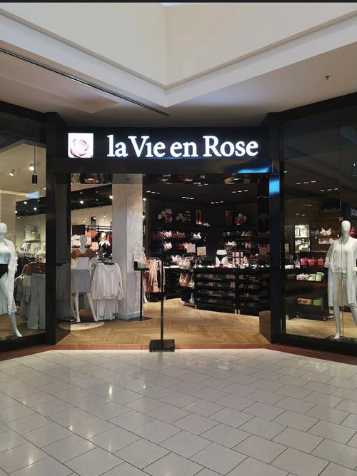 lavieenrose，lavieenrose加拿大官网