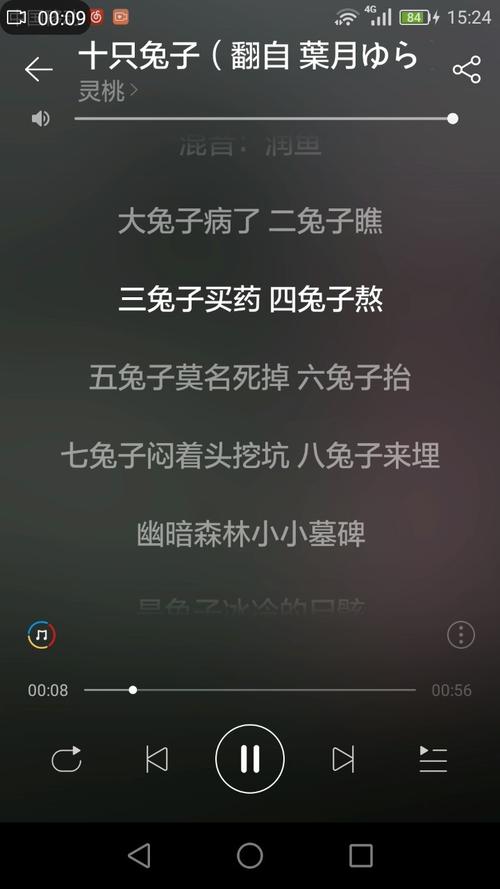 十只兔子歌曲，十只兔子的背后故事？